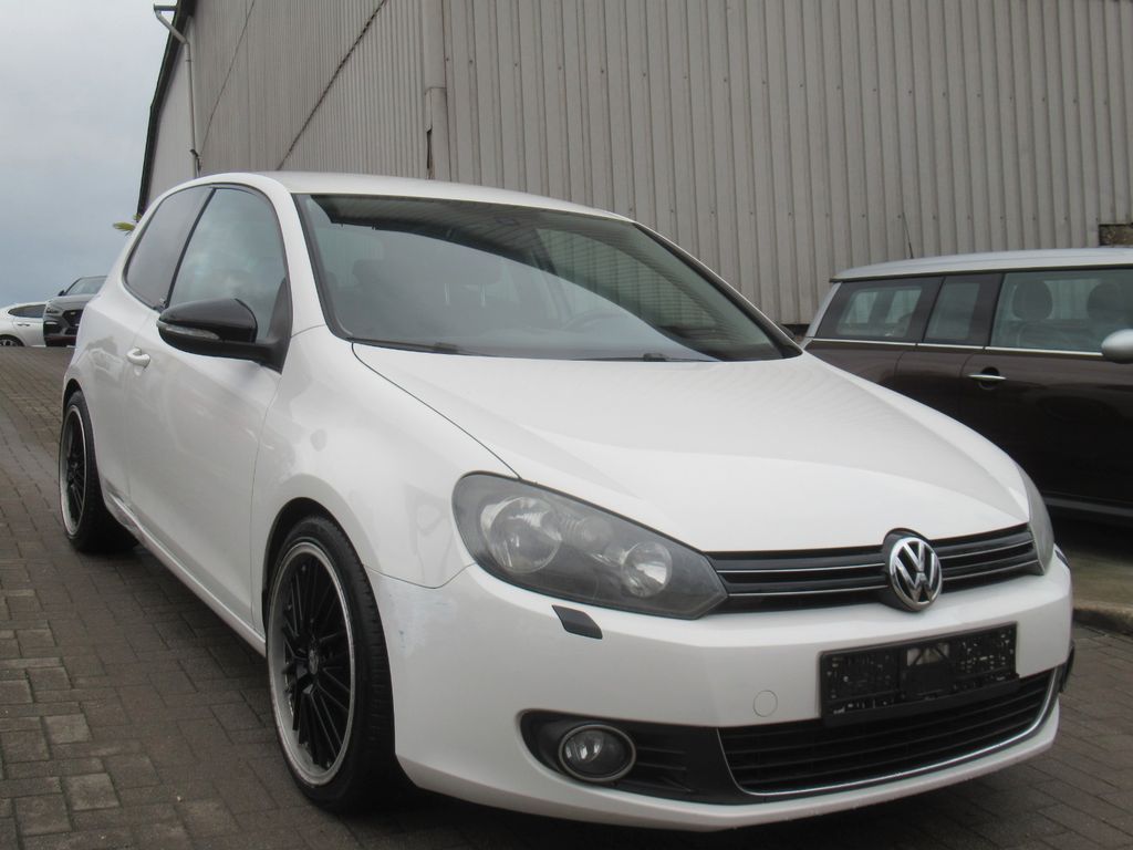 Angebot ansehen Volkswagen Golf