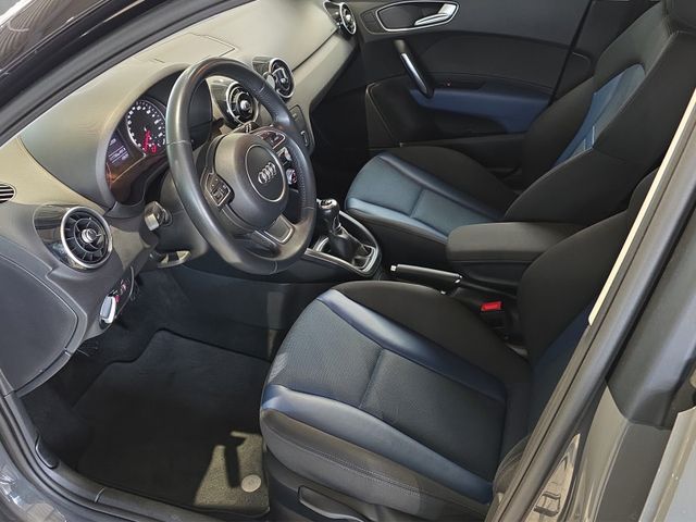 A1 Sportback sport ultra 1.0 TFSI*SITZHEIZUNG*