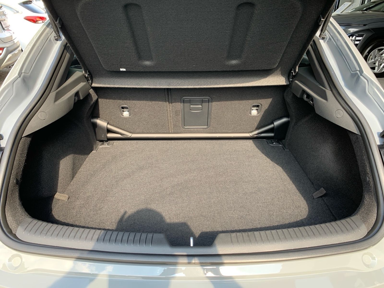 Fahrzeugabbildung Hyundai i30 Fastback 2.0 T-GDI 8-DCT N Performance