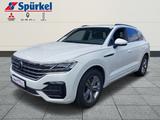Volkswagen Touareg R-Line 4Motion TDI 3.0 V6, 3.500 kg Anhä - Volkswagen Touareg: R 50