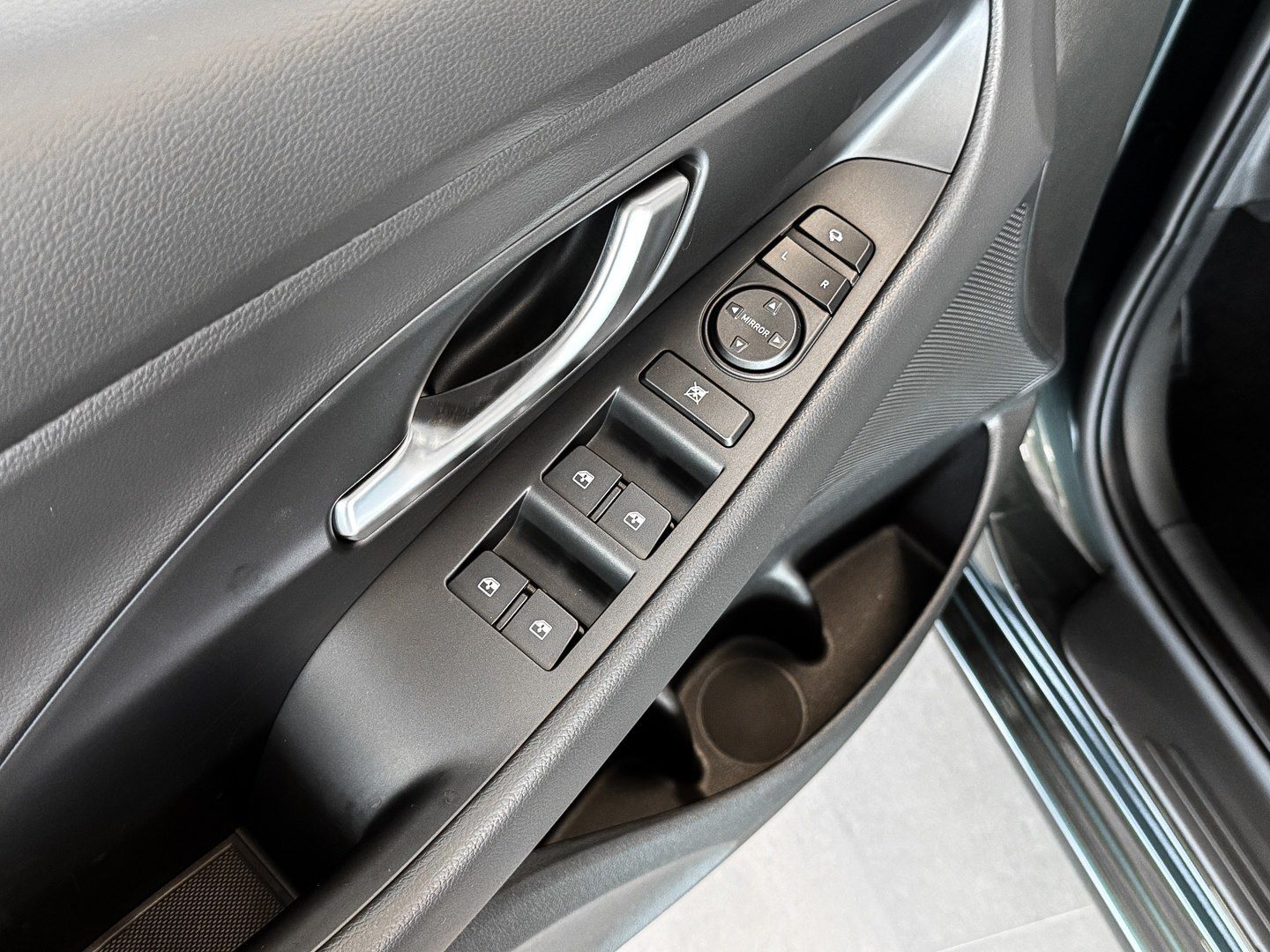 Hyundai i30 - Bild 15