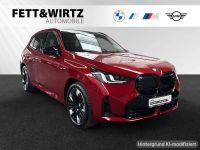 BMW X3 M50 - Vorschau Bild 1