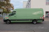 Mercedes-Benz Sprinter 516CDI MAXI / 1. Hand / SHZ / FN: 63 - Mercedes-Benz Sprinter: 516
