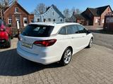 Opel Astra K ST 1.5D GS Line LED/DAB/Sitzhzg./ - Opel Astra mit Diesel-Antrieb: mit Klimaanlage