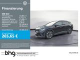 Volkswagen ID.4 Pure mit Infotainment-Paket - Volkswagen ID.4 Jahreswagen