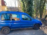 Citroën Berlingo - gebrauchte Citroën Berlingo aus dem Jahr 2001