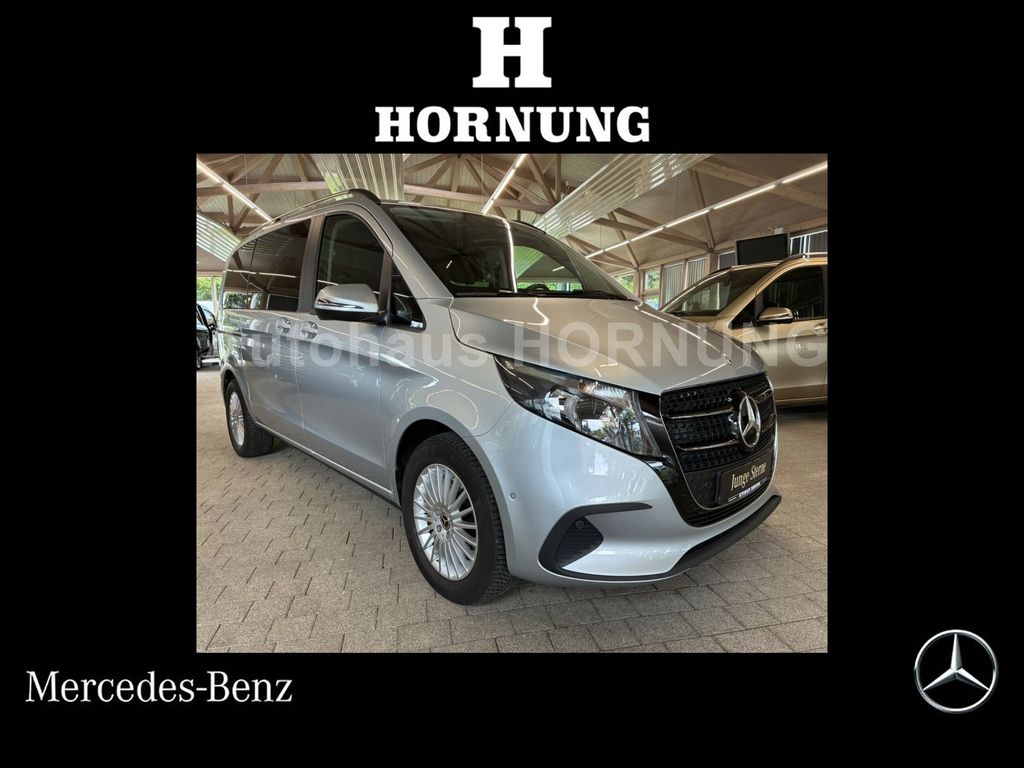 Mercedes-Benz V 220