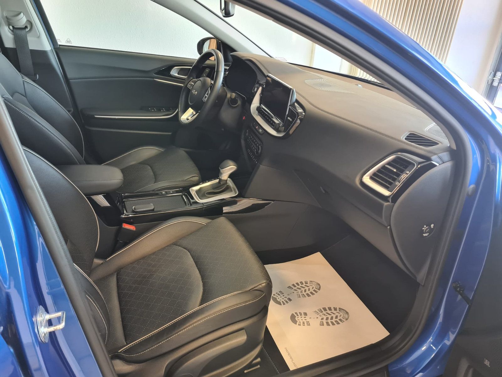 Fahrzeugabbildung Kia XCeed Platinum Edition / LEDER / NAVI /LED