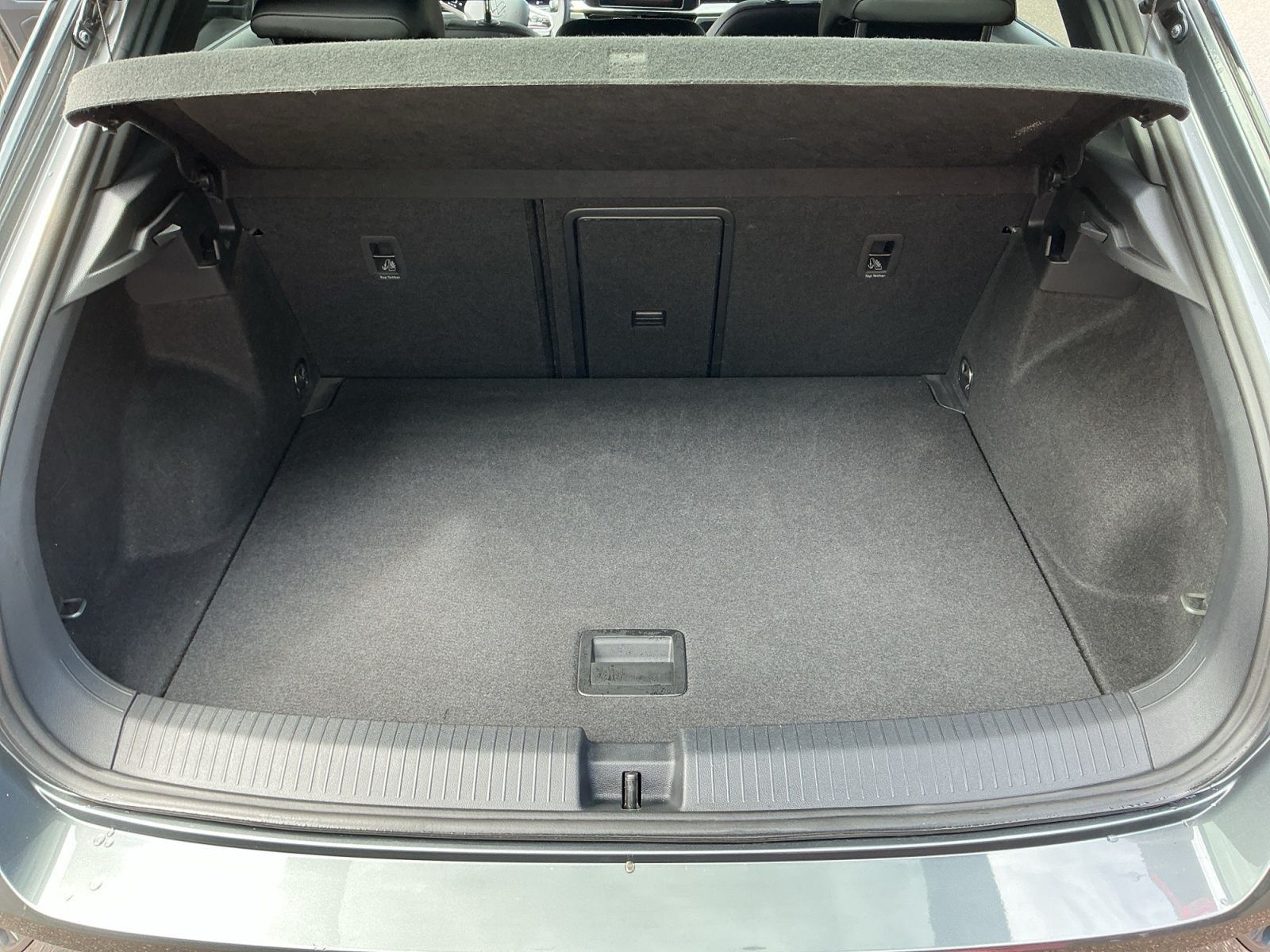 Volkswagen T-Roc - Bild 15