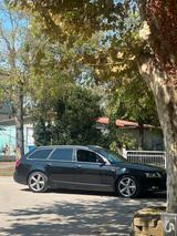 Audi A6 4F5 C6 3.0 TDI Quattro . 2x S-line