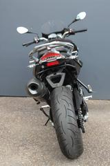 BMW F 800 R - BMW R800