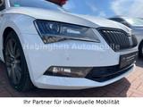 Skoda Superb Combi Sportline - Skoda Superb in Bochum