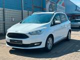 Ford Grand C-Max Grand C-MAX Cool & Connect, 7 sitzer - Ford Grand C-MAX Cool&Connect