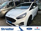Ford S-Max Hybrid ST-Line FHEV EU6d Navi Leder Memory - Ford S-MAX ST-Line mit Hybrid-Antrieb (Benzin/Elektro)