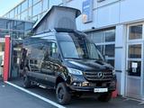 Mercedes-Benz Sprinter*Hymer*Allrad*Schlafdach*Lithium*Solar** - Mercedes-Benz Neu