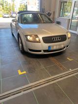 Audi TT 8n Quattro Zahnriemen neu - Audi TT Gebrauchtwagen in Nürnberg