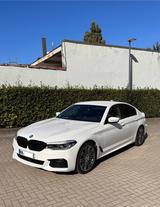BMW 530e | M-Paket | H/K | 19 Zoll | 360° | Ambiente - BMW: Limousine, E36