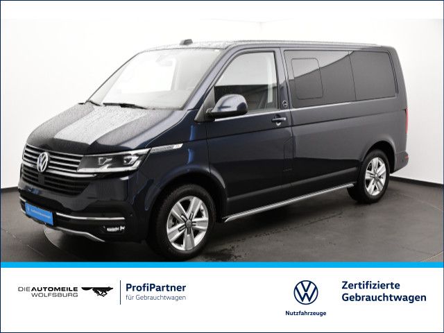 Volkswagen T6.1 Multivan 2.0 TDI DSG PanAmericana AHK/Rückk