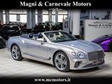 Bentley Continental GTC W12 First Edition - Mulliner - gebrauchte Bentley Continental GTC aus dem Jahr 2020