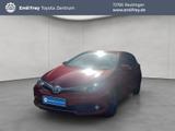 Toyota Auris 1.8 VVT-i Hybrid Automatik Edition S+ - Toyota Auris Edition mit Benzin-Antrieb