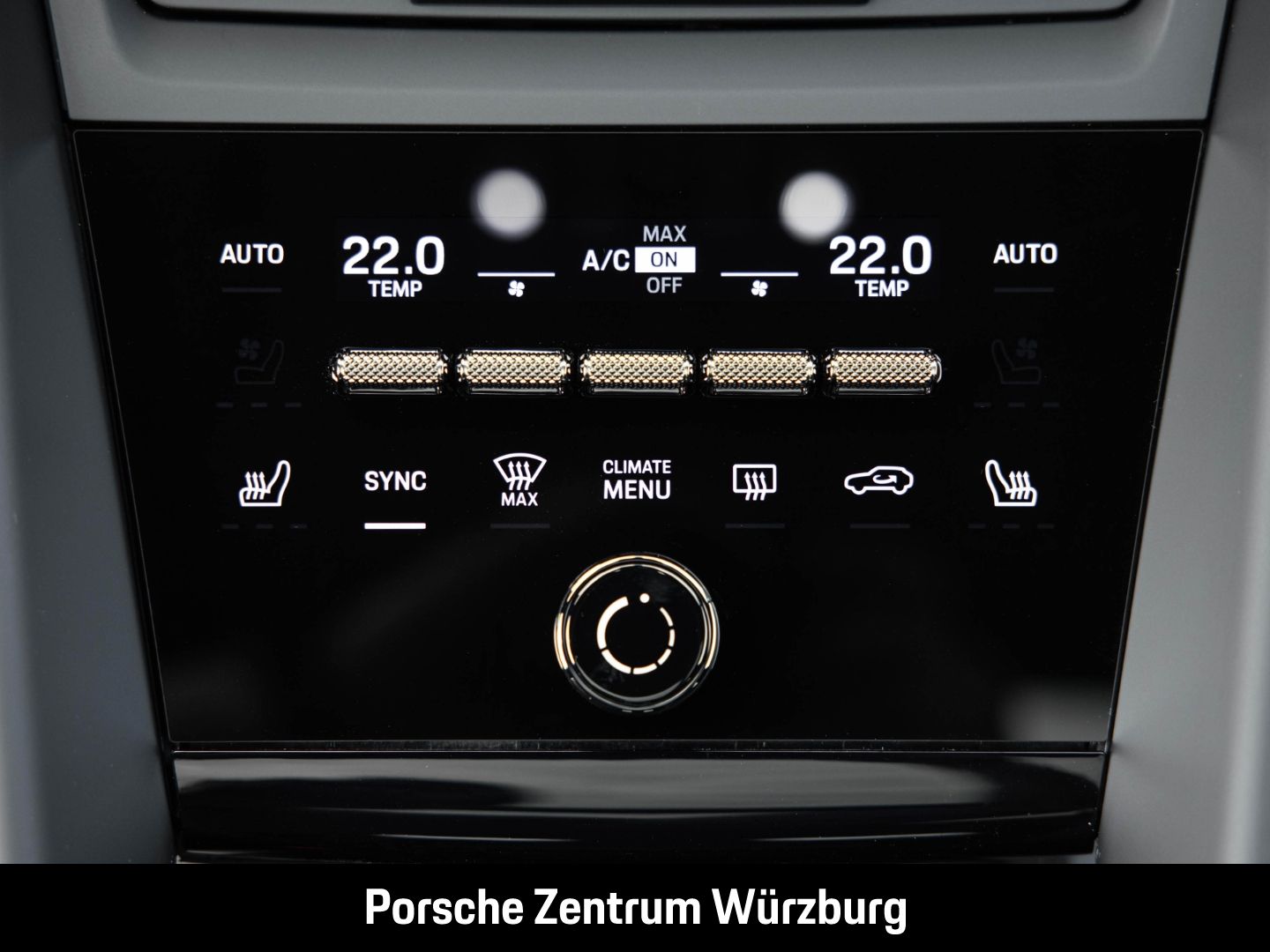 Porsche Macan - Bild 19