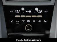 Porsche Macan - Vorschau Bild 19