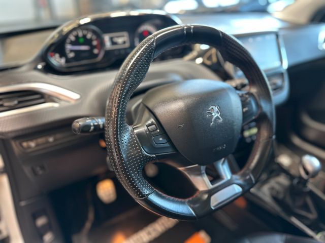 MYAUTOCENTER – Gebraucht- und Jahreswagen mit Werkstattservice in Pfaffenhofen Peugeot 2008 Allure *2 Hand*TÜV*Unfallfrei* GT LINE*