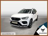 Cupra Ateca 1.5 TSI DSG Basis AUT Fernlichtass. Kam. - Cupra Ateca: 1.5