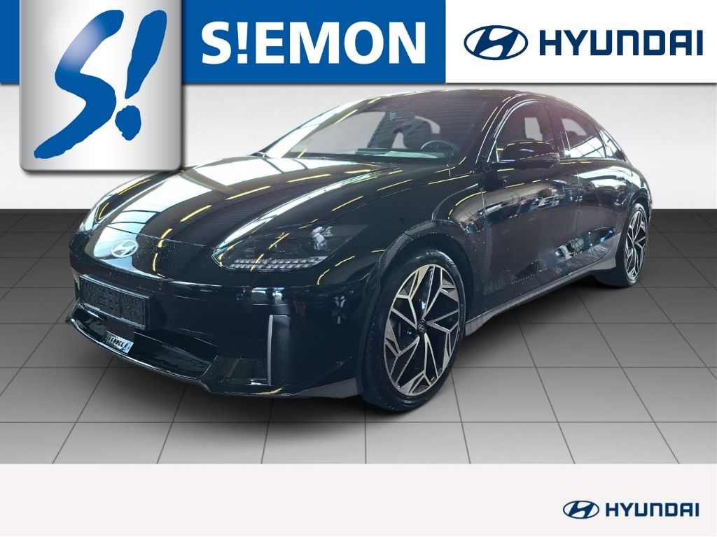 Hyundai IONIQ 6