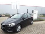 BMW 218i,Act Tour,Autom,Navi,Bluetooth,LED,Alu,CD,PD - BMW: Navigationssystem, Cd