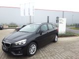 BMW 218i,Act Tour,Autom,Navi,Bluetooth,LED,Alu,CD,PD - BMW 218 Active Tourer aus 2017