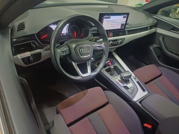 Audi A4 - 6