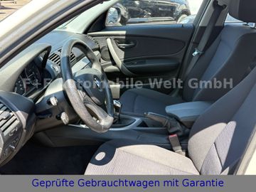 BMW 116 - 6