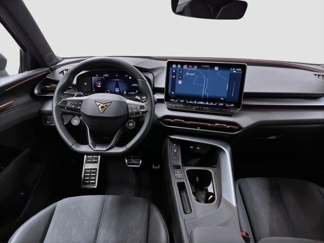 Cupra Terramar - Bild 17