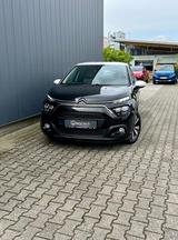Citroën C3 1.2 PureTech 82 Max *LED*KEY*NAVI*CAM* - Citroën C3 Gebrauchtwagen in Dresden