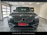 Volvo XC 90 XC90 Inscription AWD - gebrauchte Volvo XC90 aus dem Jahr 2017