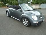 Volkswagen New Beetle Cabriolet 1.9 TDI - Volkswagen New Beetle mit Diesel-Antrieb