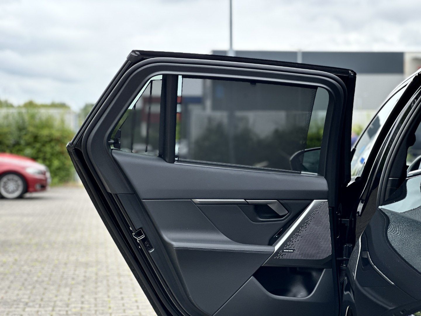 BMW 520 - Bild 14
