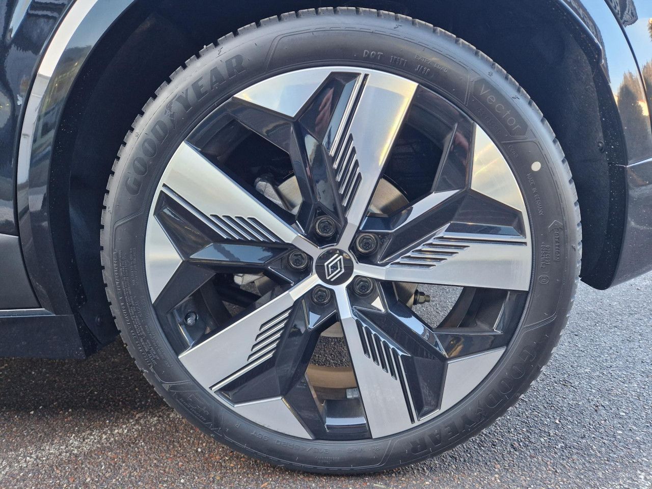 Renault Megane - Bild 16