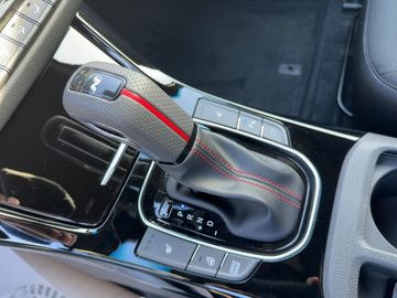 Hyundai i30 1.6 T-GDI N Line (150PS) Automatik