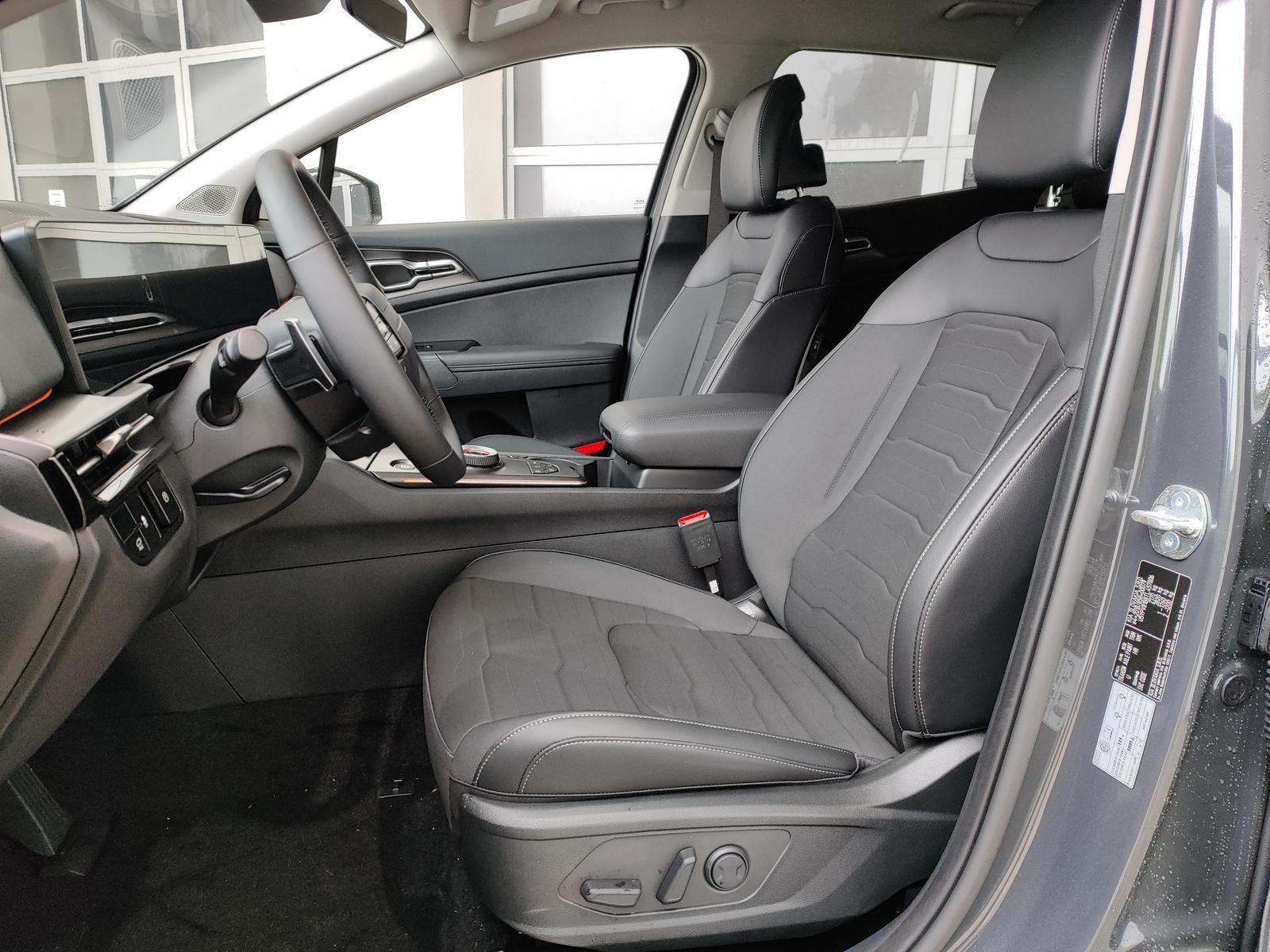Kia Sportage 1.6 T-GDI DCT Spirit LED Drive Sound 18, миниатюра 5