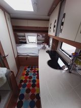 Hobby  de Luxe 440 SF - Angebote entsprechen deinen Suchkriterien
