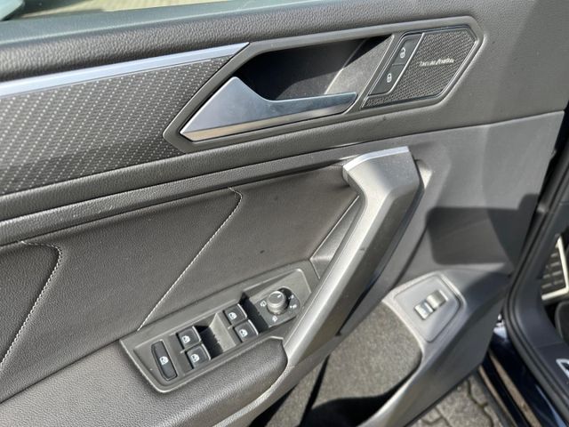 Tiguan Allspace R-Line 4Motion DSG LED Nav Panor