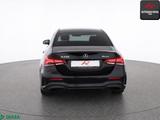 Mercedes-Benz A 250 Limousine 4M AMG NIGHT KAMERA,AMBIENTE,AHK - Mercedes-Benz AMG