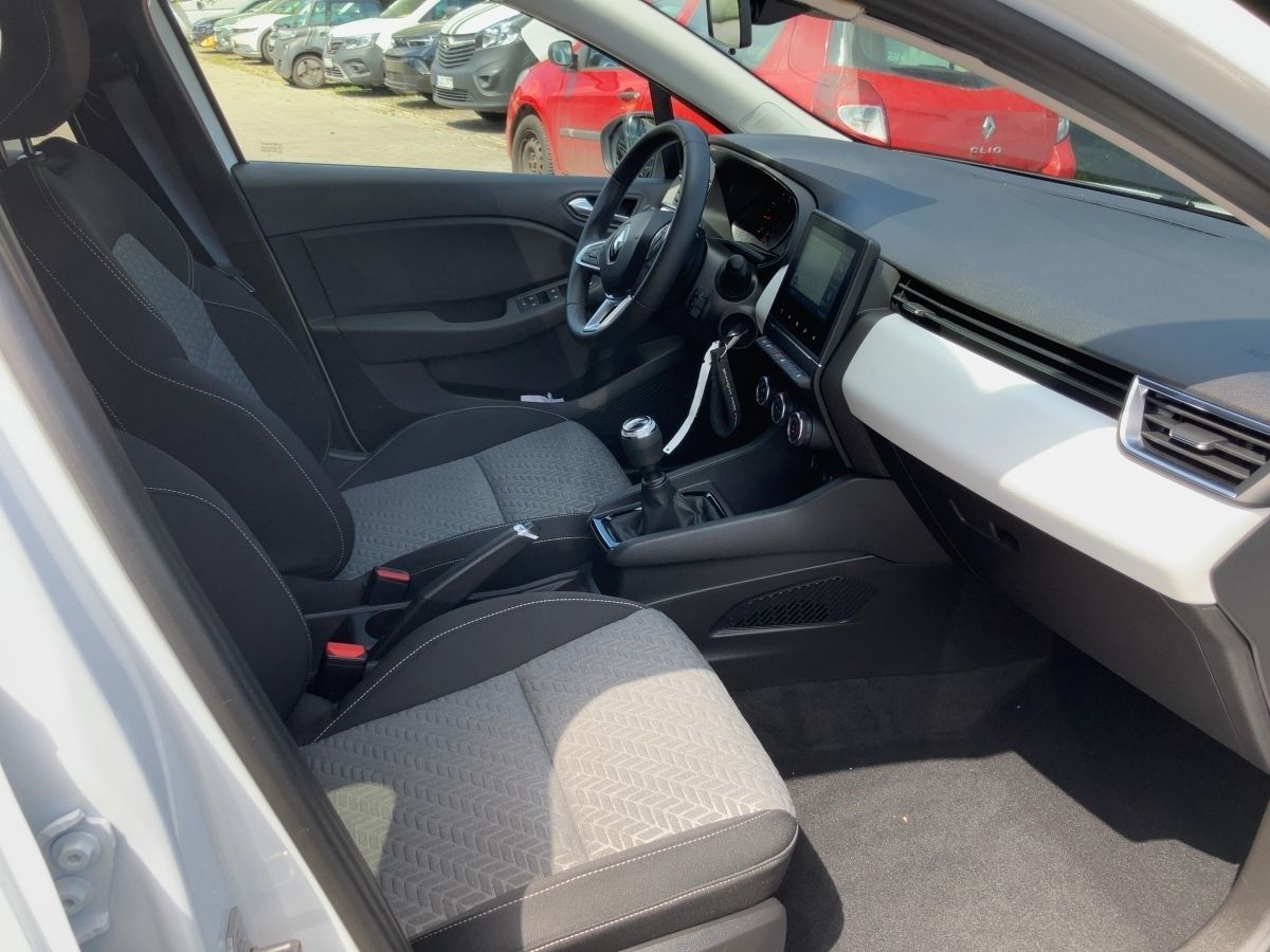 Renault Clio - Bild 9