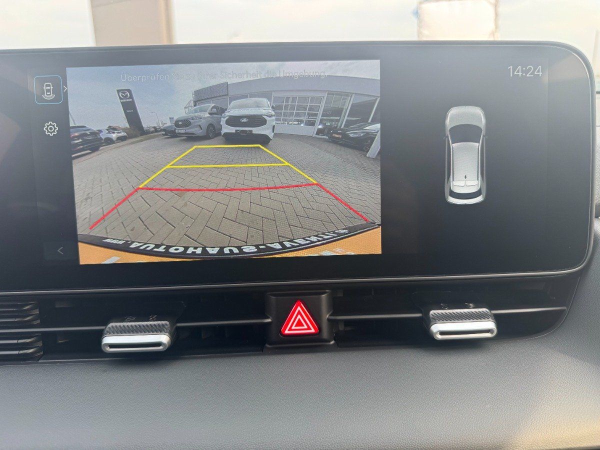 Hyundai IONIQ 5 - Bild 14