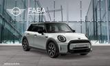 MINI Cooper 5-Türer DAB LED Pano.Dach Tempomat Shz - MINI Cooper in Krefeld