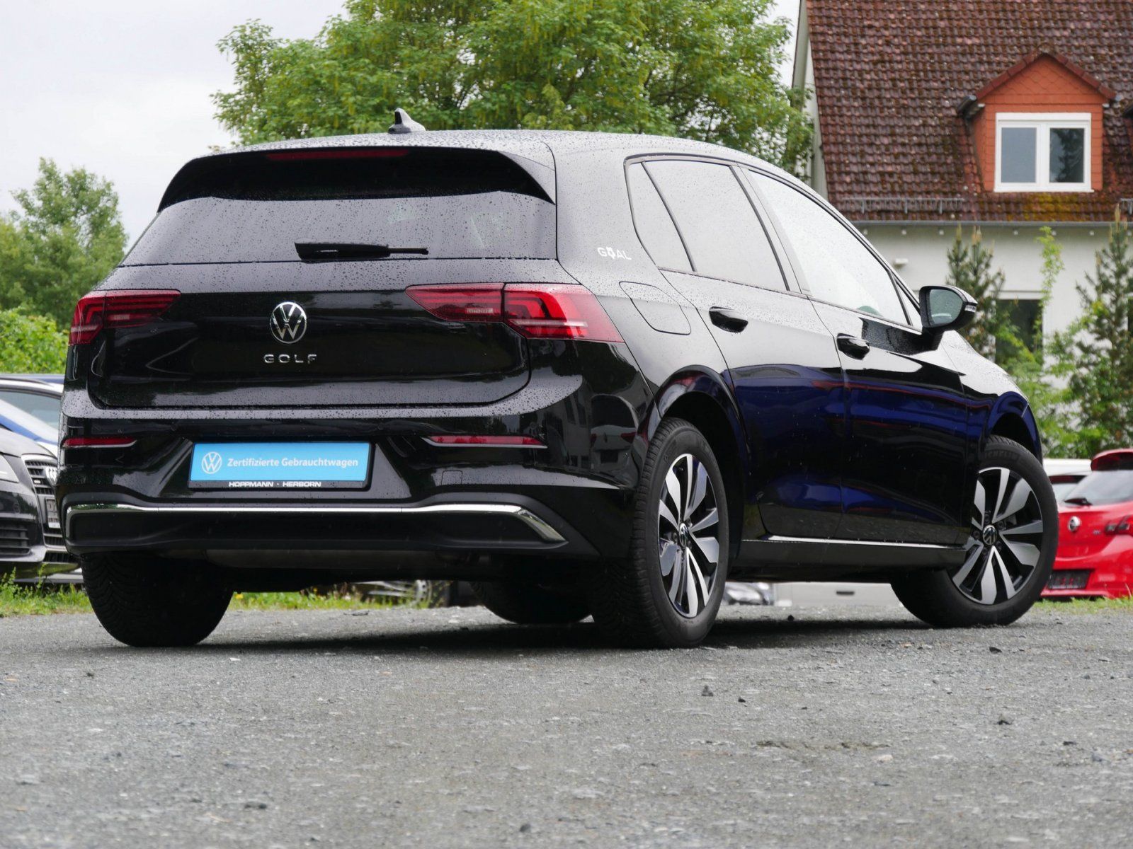 Volkswagen Golf - Bild 2