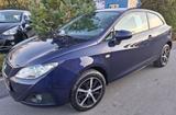 Seat Ibiza SC 1.2 Stylance / Style  *HU/AU-NEU! *NAVI - gebrauchte Seat Ibiza aus dem Jahr 2009