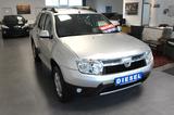 Dacia Duster I Prestige 4x2 1,5 Diesel - Dacia Duster: Allradantrieb, 1.5